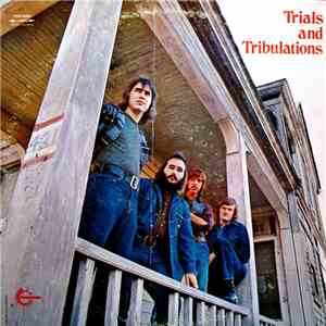 Trials And Tribulations - Trials And Tribulations download free