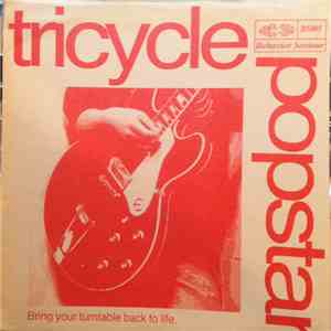Tricycle Popstar - I Like Curry Rice. download free