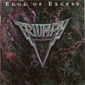 Triumph  - Edge Of Excess download free