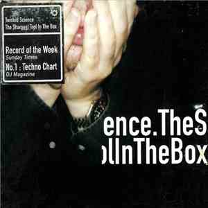 TwistedScience - TheSharpestToolInTheBox download free