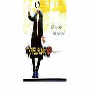 Txapelpunk - Bla, bla, bla, bla, stop download free