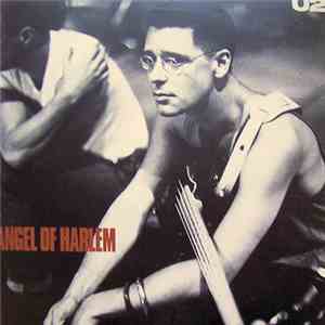 U2 - Angel Of Harlem download free