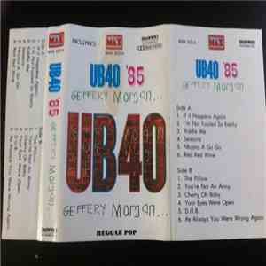 UB40 - Geffery Morgan... download free
