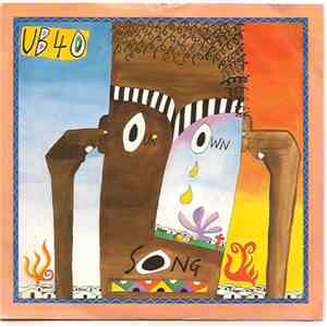 UB40 - Sing Our Own Song download free