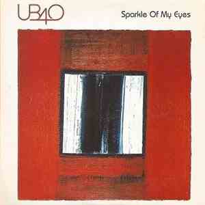 UB40 - Sparkle Of My Eyes download free