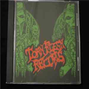 Ulcer  - Torn Flesh Records CD Compilation download free