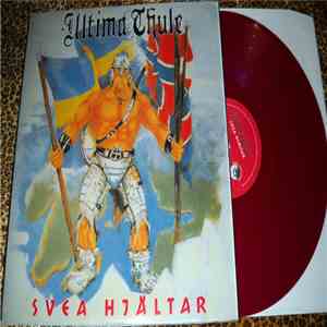 Ultima Thule  - Svea Hjältar download free