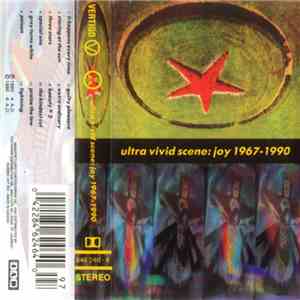 Ultra Vivid Scene - Joy 1967-1990 download free