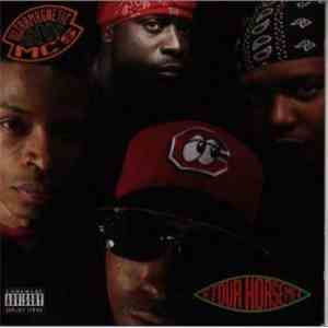 Ultramagnetic MC's - The Four Horsemen download free