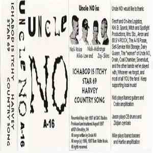 Uncle No - A-16 download free