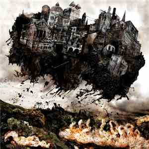 Unholy  - New Life Behind Closed Eyes download free