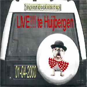 United Forces  - Live te Huijbergen download free