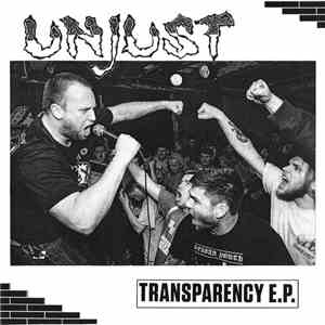 Unjust  - Transparency E.P. download free