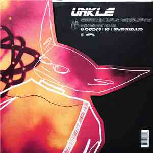 UNKLE - Rabbit In Your Headlights download free