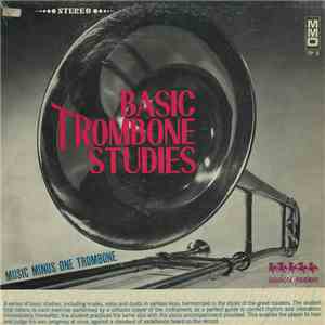 Unknown Artist - Basic Trombone Studies download free