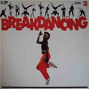 Unknown Artist - Breakdancing 2 download free
