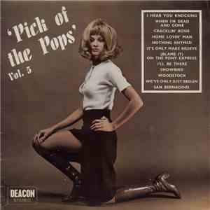 Unknown Artist - Pick Of The Pops Vol.5 download free