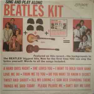 Unknown Artist - Sing And Play Along Beatles Kit download free