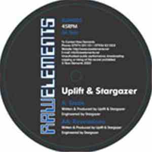 Uplift & Stargazer  - Statik / Revelations download free