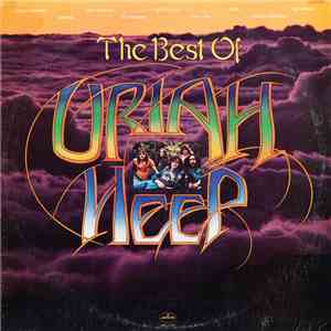 Uriah Heep - The Best Of Uriah Heep download free