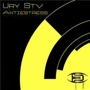 Ury Stv - Antiestress download free