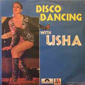 Usha Uthup - Disco Dancing With Usha download free