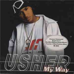 Usher - My Way download free