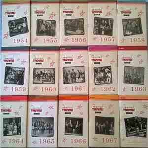 Various - Λαϊκό Τραγούδι 1954-1967 download free