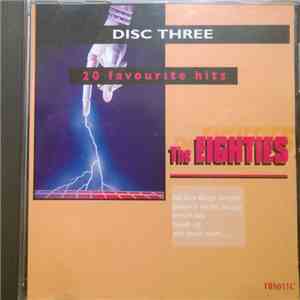 Various - 20 Favourite Hits The Eighties Disc Three download free
