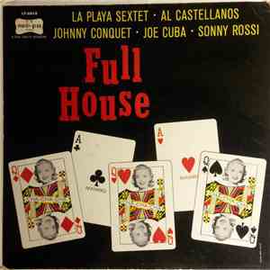 Various - A Full House download free