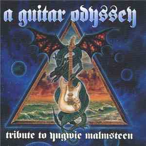 Various - A Guitar Odyssey: A Tribute To Yngwie Malmsteen download free