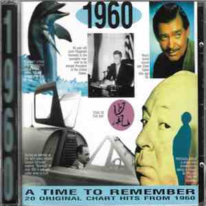 Various - A Time To Remember 1960 download free
