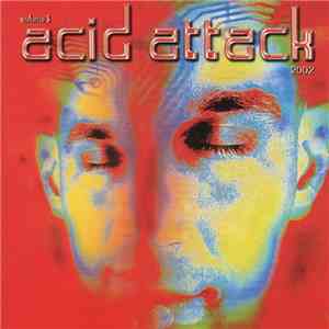 Various - Acid Attack Volume 1 download free