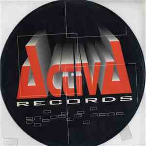 Various - Activa E.P. Vol.4 download free
