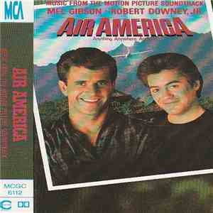 Various - Air America (Original Soundtrack Album) download free