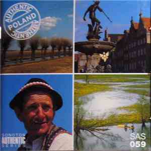 Various - Authentic Poland download free