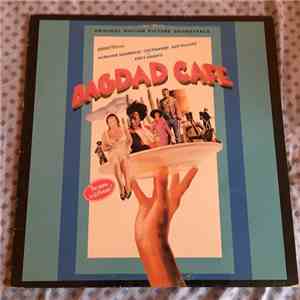 Various - Bagdad Cafe (Soundtrack) download free