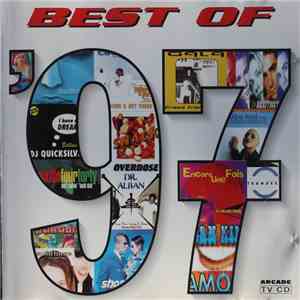 Various - Best Of '97 download free