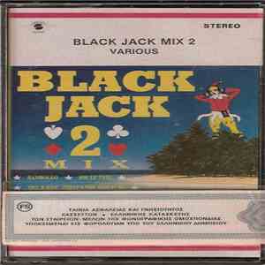 Various - Black Jack Mix 2 download free