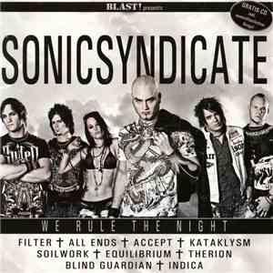 Various - Blast! Presents (10 Exclusive Tracks!) download free