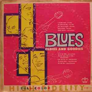 Various - Blues: Oldies And Goodies download free