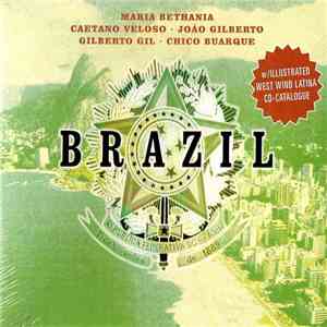 Various - Brazil download free