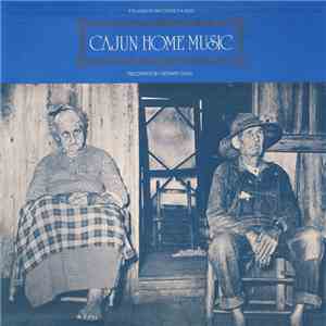 Various - Cajun Home Music download free