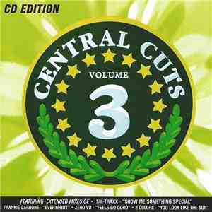Various - Central Cuts Volume 3 • CD Edition download free