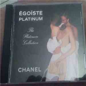 Various - Chanel: The Platinum Collection (Egoiste Platinum) download free