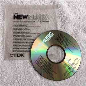 Various - CMJ New Music Monthly Volume 117 October 2003 download free