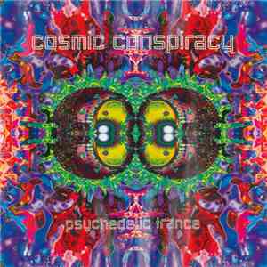 Various - Cosmic Conspiracy download free