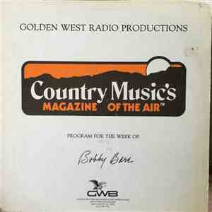 Various - Country Music's Magazine Of The Air download free