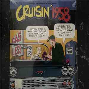 Various - Cruisin' 1958 download free