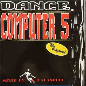 Various - Dance Computer 5 download free